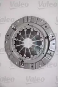 828918 VALEO Комплект сцепления